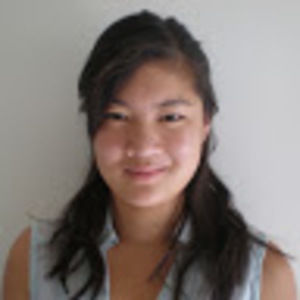 Meet your Posher, Carolyn